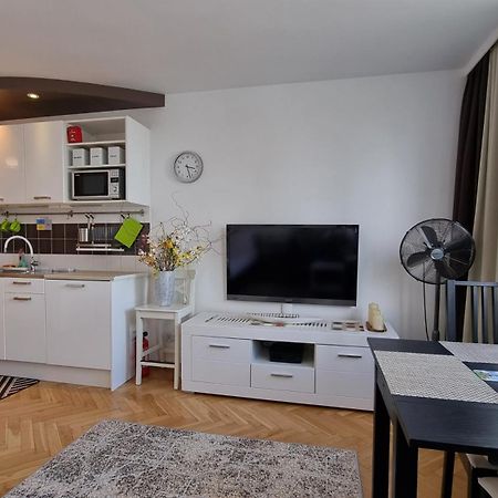 Like Home Flat B 바르샤바 외부 사진